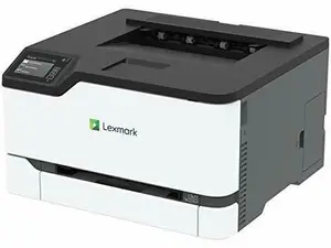 Lexmark 40N9320 Color Laser Printer