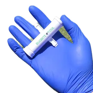 BUG BITE TOOL - No More Mosquito bites!