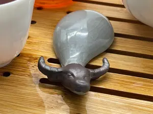 Water Buffalo Tea Pet