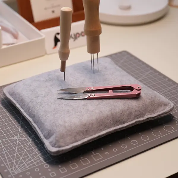 Work Mat