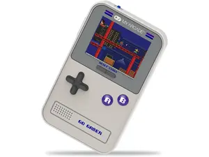 My Arcade Go Gamer Classic Handheld Gaming System With 300 Games