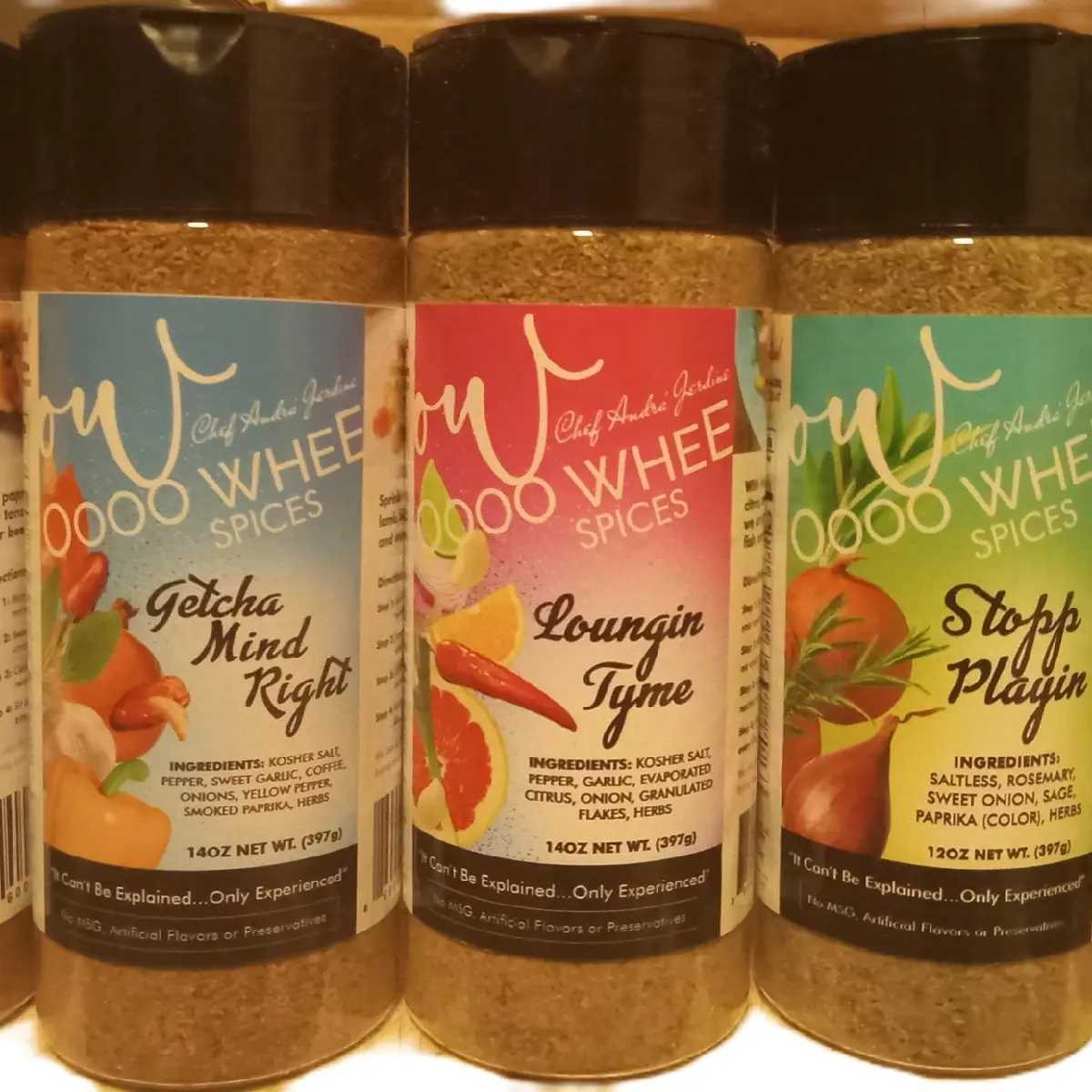 Bring Unique Flavor to Your Dishes with These 3 Spices