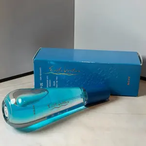 AVON EXOTIC WATERS colonia para dama