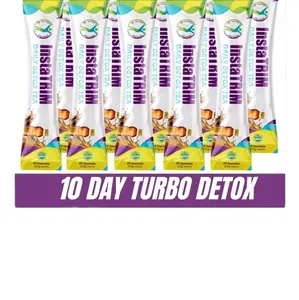 INSTA TRIM Daily Detox Tea