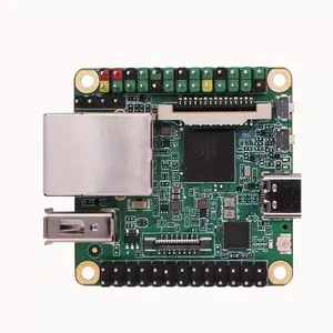 RISC V ARM Dual Core Milk V Duo S Development Board Linux OS DDR3 RAM Embedded Systems Compact Design Single Board Computer Microcontroller Kit Slim Fit Smart Shell for Kindle Paperwhite