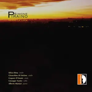 Dima Stefano D'Amato Nastro Maniaci - Verso la Luce  [COMPACT DISC - CD]