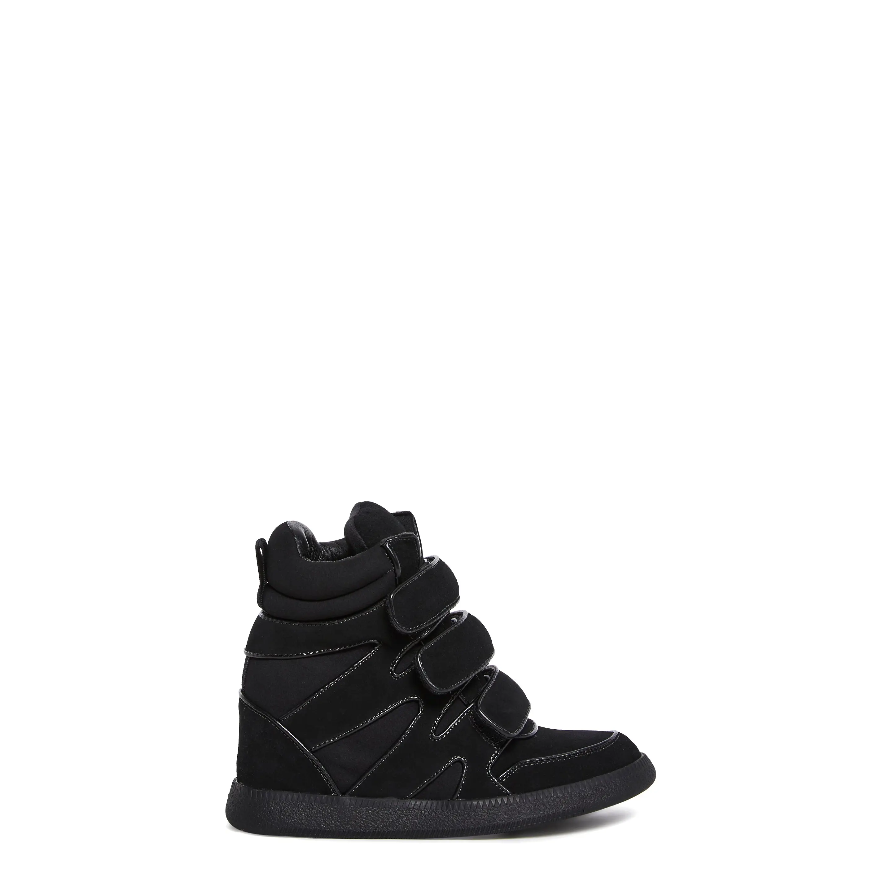 Ambient Wedge Sneakers