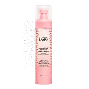 MIRACLE MIST LEAVE-IN CONDITIONER + HEAT PROTECT