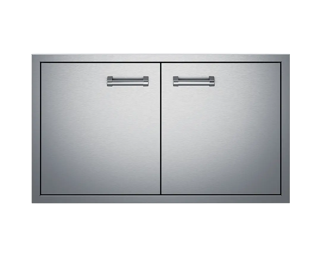 Delta Heat 36-Inch Double Access Door