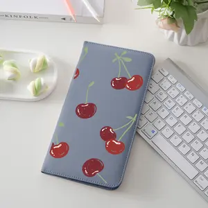 Car registration and insurance card holder with multiple compartments for important documents,driver's license,cards,document holder for men and women,for registration,insurance,driver's license,etc.,car ID card holder,coin purse, Travel Document Holder