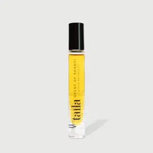 SCENT OF SHANTI aroma wellness oil