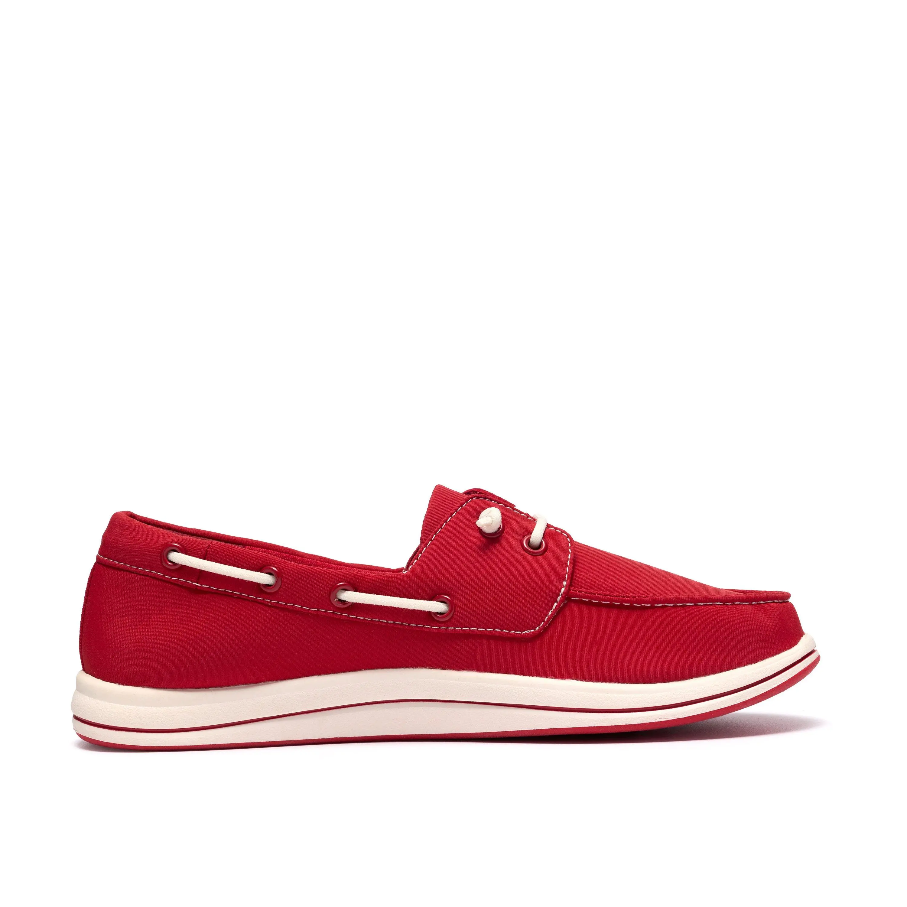 Clarks Cloudsteppers Womens Breeze Edge Slip-Ons
