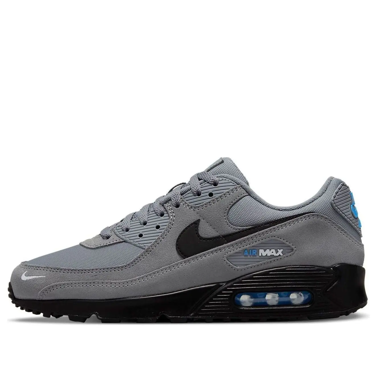 Nike Air Max 90 'Smoke Grey' DO6706-002 Nike Air Max 90 'Smoke Grey' DO6706-002