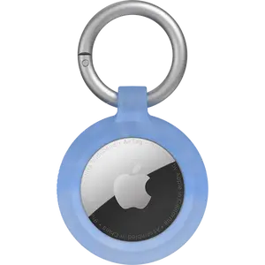 Blue Apple AirTag Holder | OtterBox Lumen Series