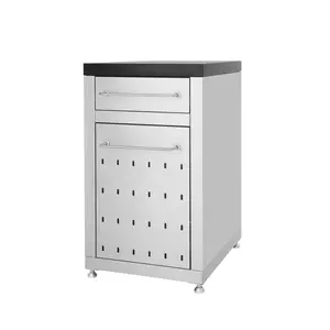 Modular Door Cabinet