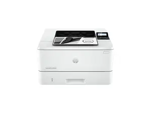 HP LaserJet Pro 4001dn Laser Printer, Black And White Mobile Print Up to 80,000