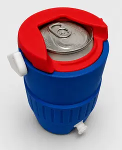 Stealth Sipper Lid – Sip in Style!  (LID ONLY)