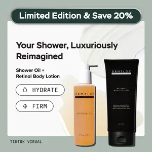 DRMTLGY Body Duo DRMTLGY Body Duo