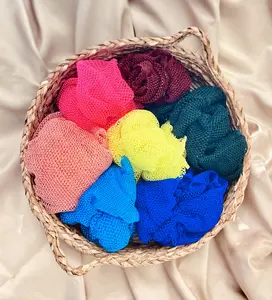 Exfoliating Body Sponge