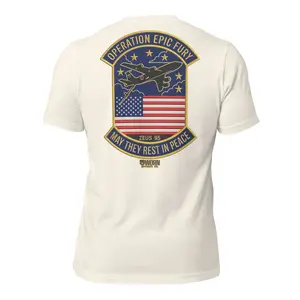 Remember Zeus 95 Tee