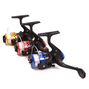 Ultra Light Spinning Reel for Crappie, Pan Fish – Sports & Outdoor Fishing Equipment