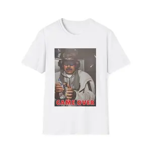 Nicolas Maduro Shirt, Captured Nicolas Maduro Shirt, Game Over Maduro Freedom for Venezuela Shirt, Maduro Capturado Venezuela Shirt
