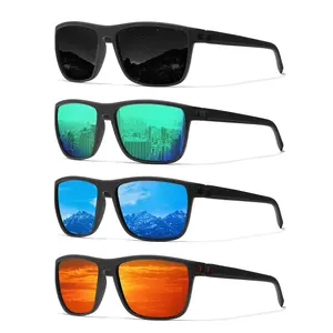 Ninesun 4 pairs sunglasses Men classic vintage glasses HD lens Outdoor sports fishinrtg bike golf fashion sports sunglasses UV400 protection SY-156 Windproof