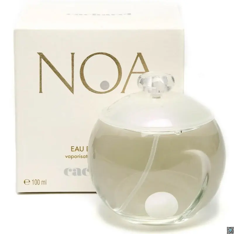 Cacharel Noa  EDT Spray 3.3 oz (w)