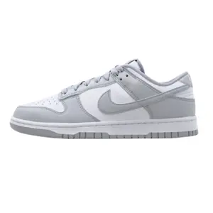 Brand New & Pre-Owned Nike Dunk Shoes Unisex Vintage Breathable Comfortable Fashion Sports Basketball Retro Dunk Low Shoes
