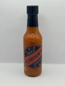 5oz Carter’s Holy Habanero