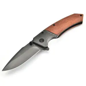 Custom Folding Knife