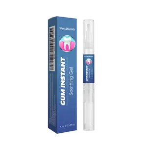 GENTLE DAILY GUM CARE: Mild formula designed for regular gum maintenance, brings soft, comfortable oral care experience for daily use
