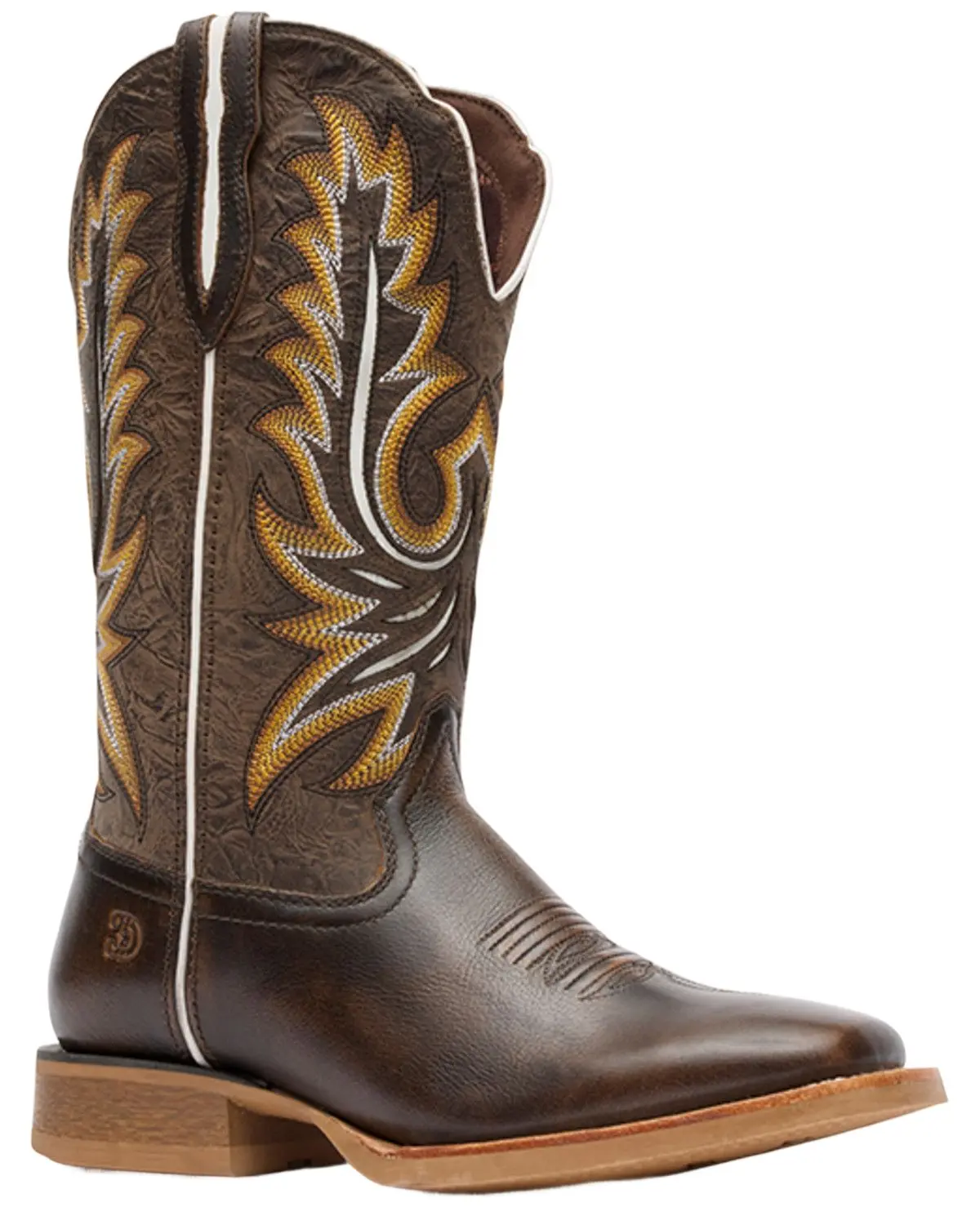 Durango Women's Women'S Lady Rebel Pro&Trade; Performance Western Boot - Drd0516