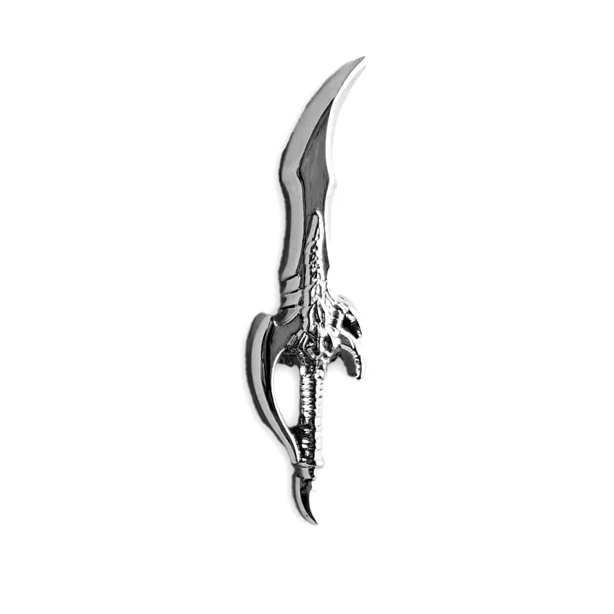 Venom Fang