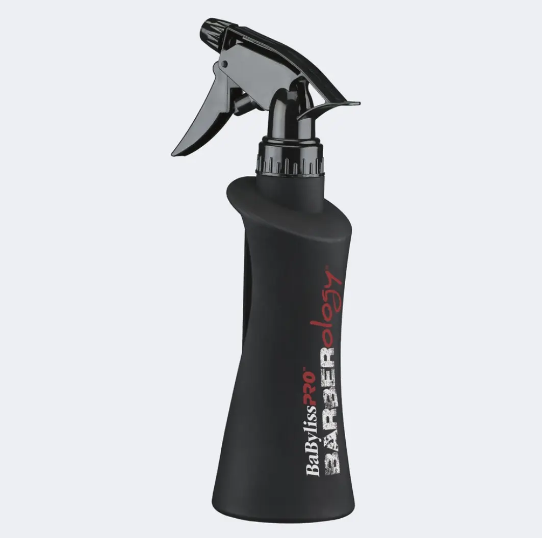 Babyliss Pro Spray Bottle 300ml  Tin