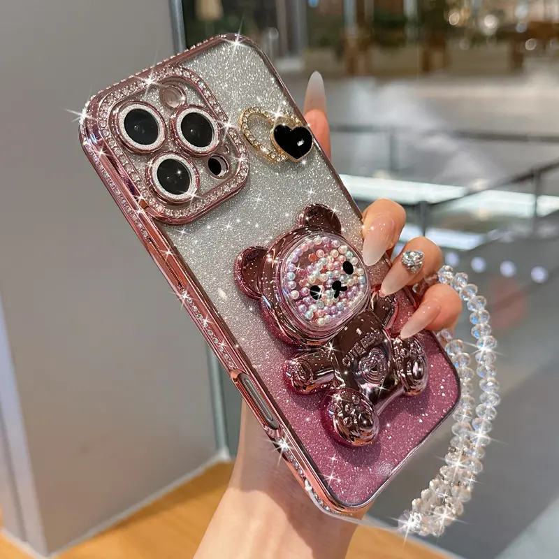 swarovski phone case iphone 11 - TikTok Shop