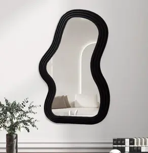 Skyline Vanity Mirror