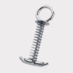 EZE Docker: The Portable and Durable Way to Effortlessly Secure Boats and Outdoor Gear to Enhance Your Dockside Experience