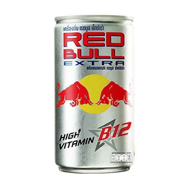 Redbull extra strength vitamin b12 *Thailand* Redbull extra strength vitamin b12 *Thailand*