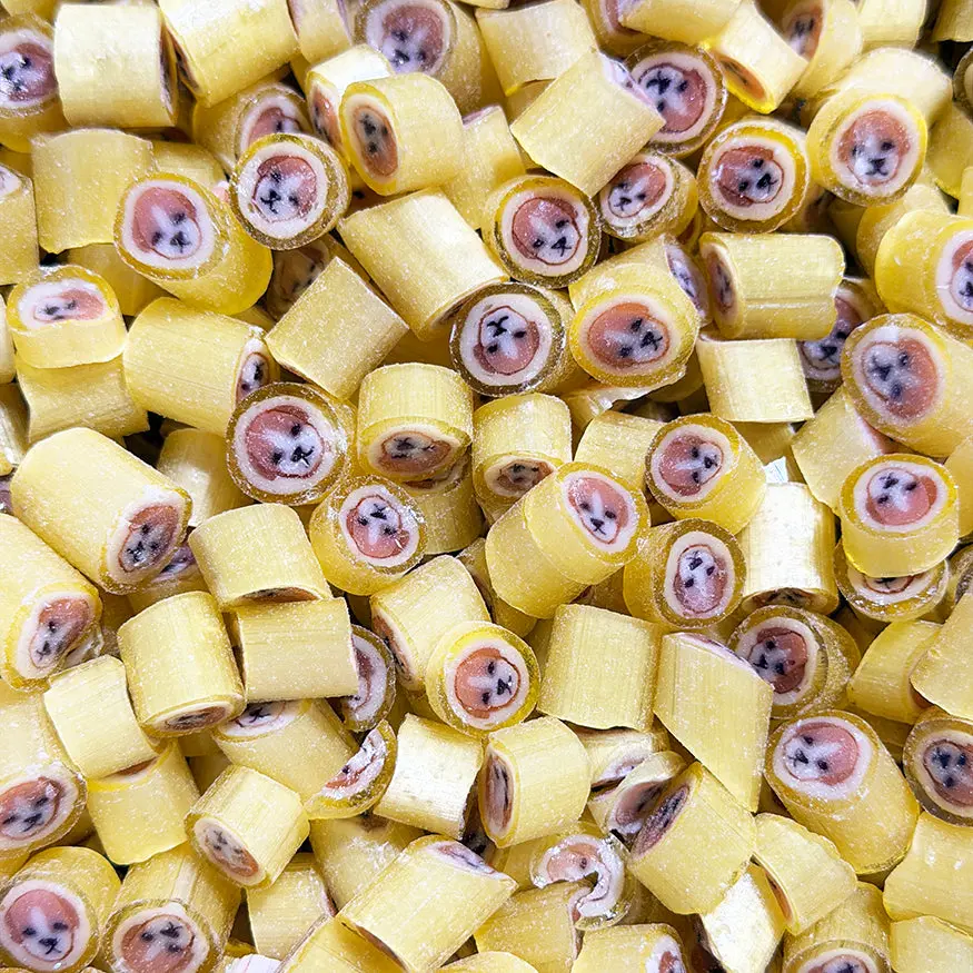 Puppy Dog Candy Puppy Dog Candy