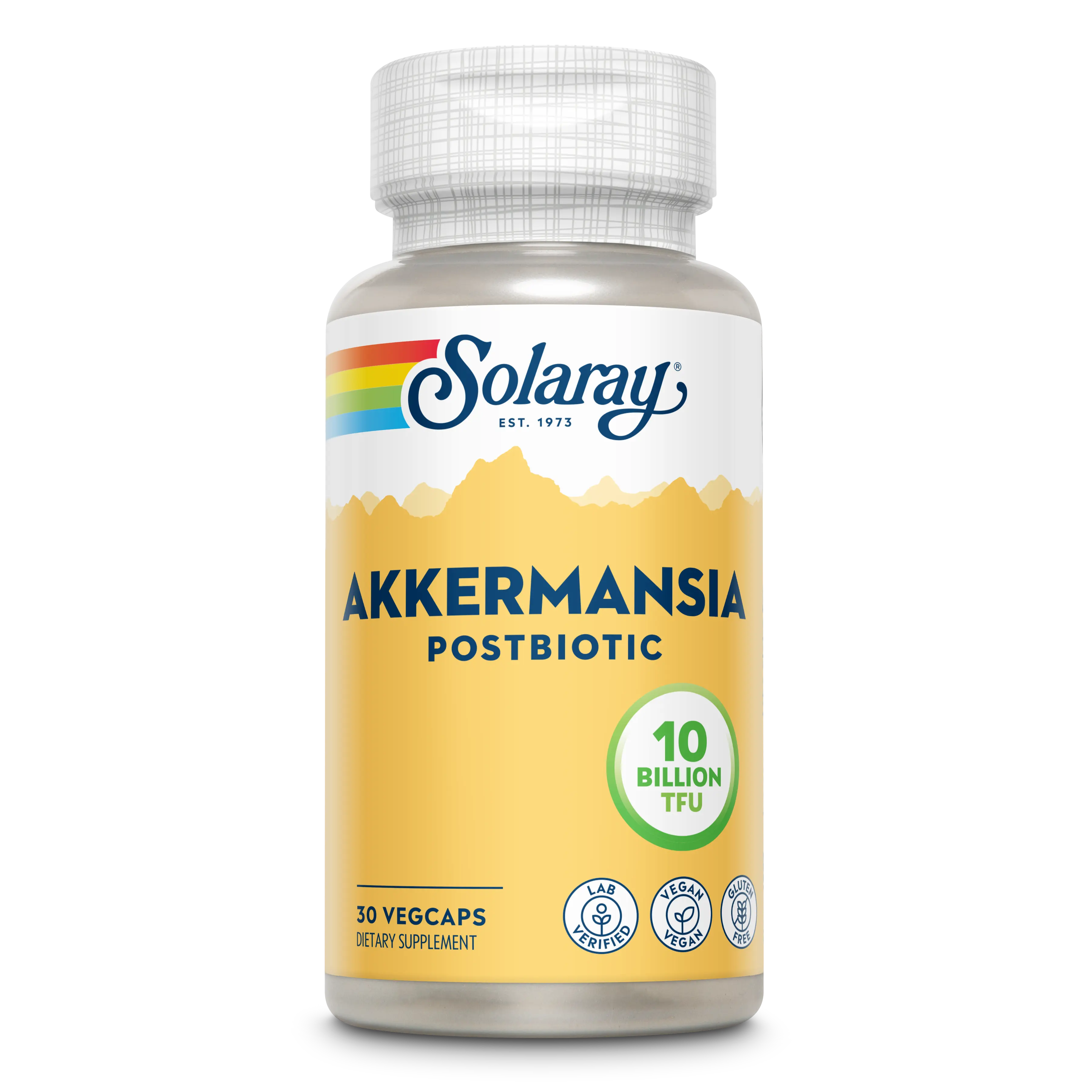Akkermansia