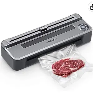 vacuum sealer