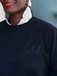 Monogram Sweatshirt {Customization details in Product Description}