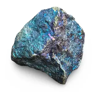 Peacock Ore