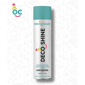 Decoshine Balloon Shine 600 ml