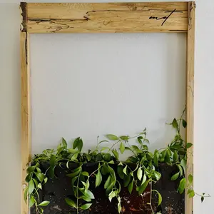 emet design | HOPE¹ Picture Frame Planter