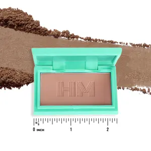 Complexion Perfection Mini Pressed Powder - Neutral Dark