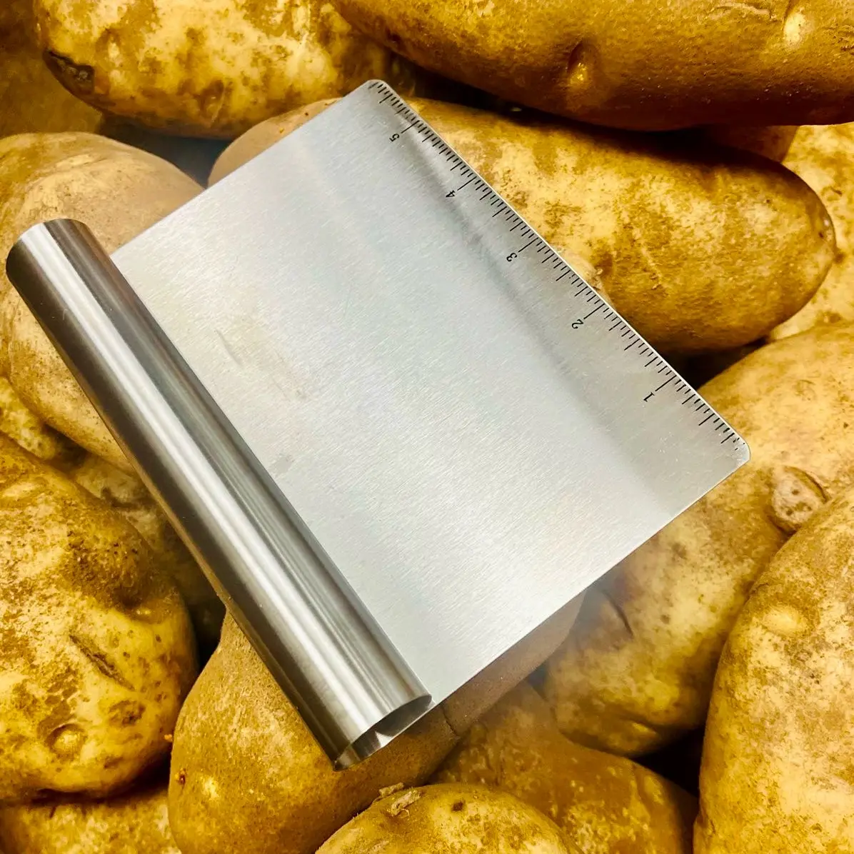 Potato Chopper - Dirty Potato Chopper