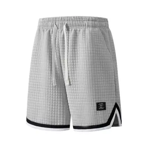 Men’s Drawstring Beach Shorts with Pockets Summer Casual Woven Shorts Cool Touch Lightweight Basketball Shorts for Men Breathable Quick Drying Shorts with Belt Ideal for Outdoor Activities and Beachwear Comfortable Daily Wear Summer Fashion for Men Stylis