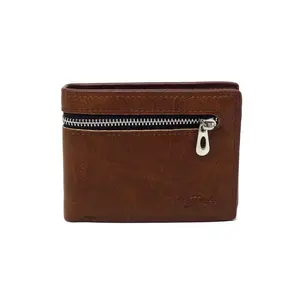 Fashion World Bi-fold Mens Wallet